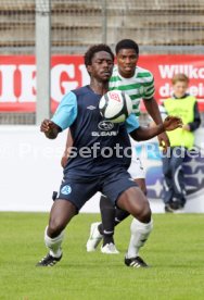 Stuttgarter Kickers