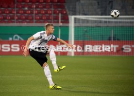 U21 DFB Deutschland - Irland