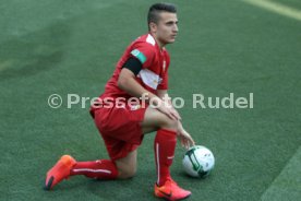 Mercedes-Benz Junior Cup 2015