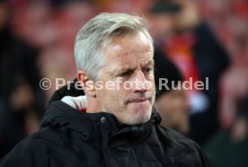 VfB Stuttgart - 1. FC N&uuml;rnberg