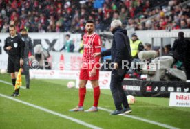 26.02.23 SC Freiburg - Bayer 04 Leverkusen