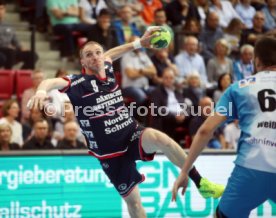 TVB Stuttgart - SG Flensburg-Handewitt