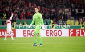 29.10.24 VfB Stuttgart - 1. FC Kaiserslautern