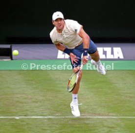 Tennis MercedesCup 2018