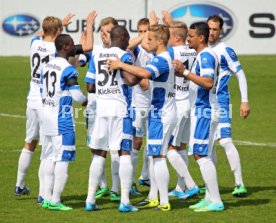 Stuttgarter Kickers