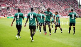 16.09.23 1. FSV Mainz 05 - VfB Stuttgart