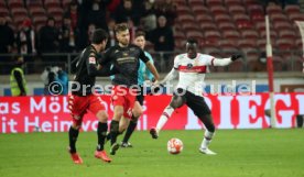 26.11.21 VfB Stuttgart - 1. FSV Mainz 05