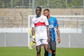 14.08.22 VfB Stuttgart II - SV Eintracht Trier