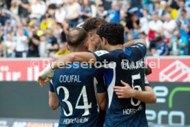 18.04.26 TSG 1899 Hoffenheim - Borussia Dortmund