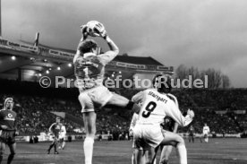 VfB Stuttgart - FC Bayern M&uuml;nchen