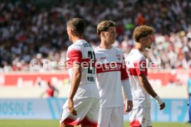 08.08.26 VfB Stuttgart - FC Everton