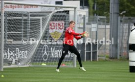 30.07.23 VfB Stuttgart Training