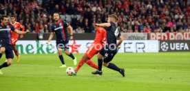 04.10.22 FC Bayern M&uuml;nchen - FC Viktoria Pilsen
