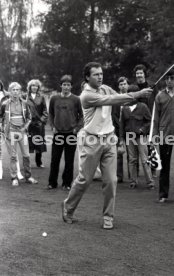 28.07.82 Golf Beckenbauer
