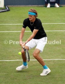 Tennis MercedesCup 2019