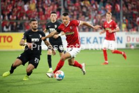 26.09.21 SC Freiburg - FC Augsburg