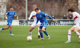 04.02.23 U19 VfB Stuttgart - U19 TSG 1899 Hoffenheim