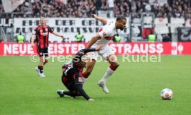 16.05.26 Eintracht Frankfurt - VfB Stuttgart
