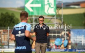 SG Sonnenhof Gro&szlig;aspach - TSV 1860 M&uuml;nchen