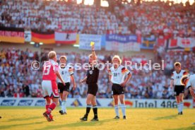26.06.92 D&auml;nemark - Deutschland