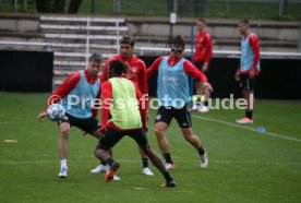 03.05.22 VfB Stuttgart Training