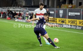 08.11.22 VfB Stuttgart - Hertha BSC Berlin