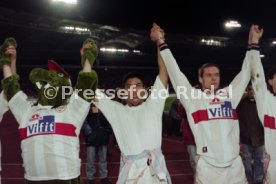01.12.96 VfB Stuttgart - FC Bayern M&uuml;nchen
