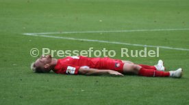 1. FC Heidenheim - SpVgg Greuther F&uuml;rth