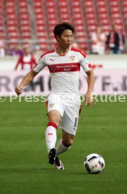 VfB Stuttgart - Eintracht Braunschweig
