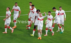 26.10.25 VfB Stuttgart - 1. FSV Mainz 05