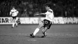16.10.1991 Deutschland - Wales