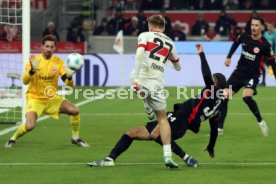 10.11.24 VfB Stuttgart - Eintracht Frankfurt