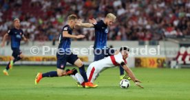 VfB Stuttgart - 1. FC Heidenheim