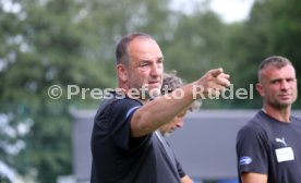 17.08.24 FC Villingen 08 - 1. FC Heidenheim