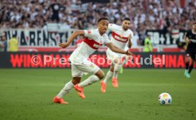 13.04.24 VfB Stuttgart - Eintracht Frankfurt
