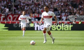 26.04.26 VfB Stuttgart - SV Werder Bremen
