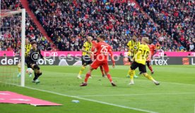 01.04.23 FC Bayern M&uuml;nchen - Borussia Dortmund