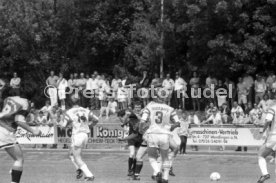 23.05.92 U19 SSV Ulm 1846 - U19 VfB Stuttgart