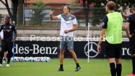 03.08.20 VfB Stuttgart Training