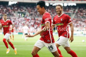 28.08.21 VfB Stuttgart - SC Freiburg