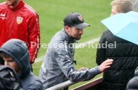 25.04.23 VfB Stuttgart Training