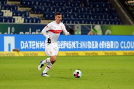 21.11.20 TSG 1899 Hoffenheim - VfB Stuttgart