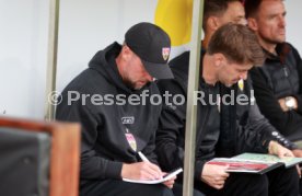 01.10.26 VfB Stuttgart - SpVgg Greuther F&uuml;rth