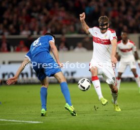 VfB Stuttgart - VfL Bochum
