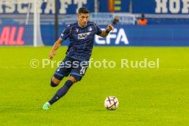 15.10.26 TSG 1899 Hoffenheim - Besiktas Istanbul