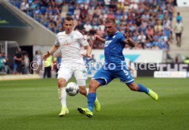 TSG 1899 Hoffenheim - SV Werder Bremen