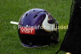 07.09.25 EFL Championship Game Stuttgart Surge - Vienna Vikings