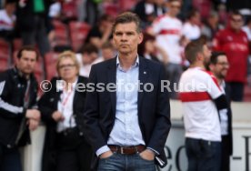 VfB Stuttgart - Karlsruher SC