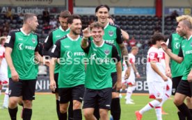 13.09.26 VfB Stuttgart II - SC Preu&szlig;en M&uuml;nster