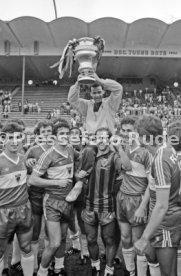 27.05.85 FC Aarau - Xamax Neuchatel